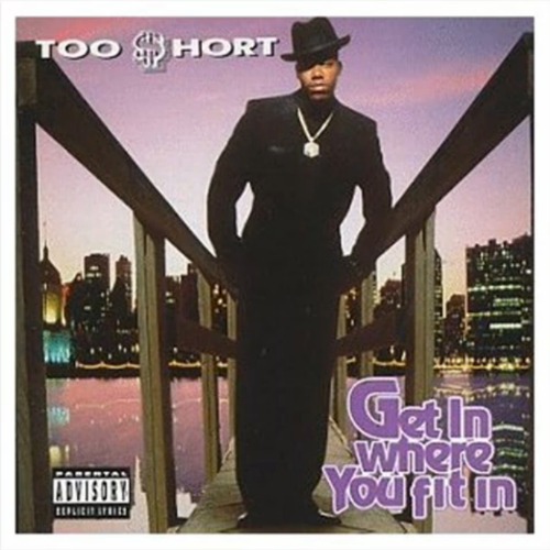 Too Short – Just Another Day (Instrumental)